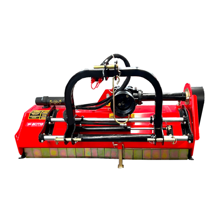 ACMA TFA 160 H ACMA TFA 160 H
