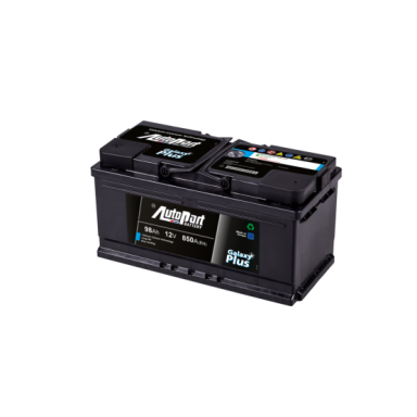 Akumuliatorius AP 98Ah-12V-850A Akumuliatorius AP 98Ah-12V-850A