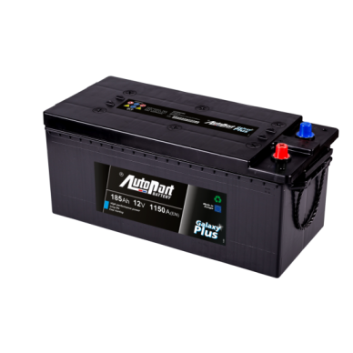 Akumuliatorius AP 185Ah-12V-1150A Akumuliatorius AP 185Ah-12V-1150A