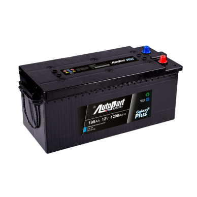 Akumuliatorius AP 195Ah-12V-1200A Akumuliatorius AP 195Ah-12V-1200A
