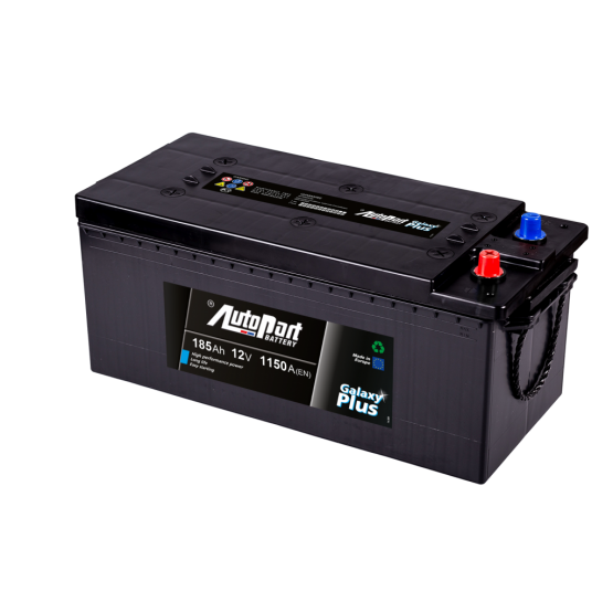 Akumuliatorius AP 185Ah-12V-1150A Akumuliatorius AP 185Ah-12V-1150A