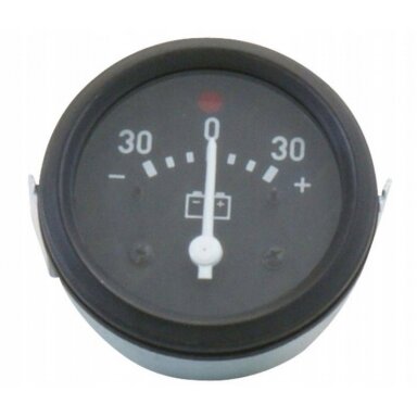 Ampermetras AP-110 30A
