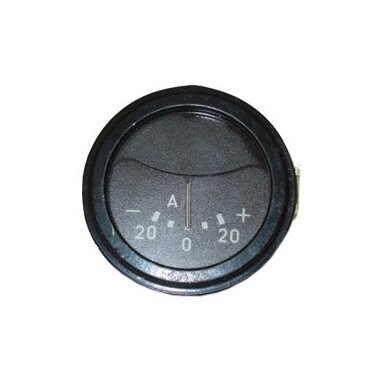 Ampermetras AP9D +/-20A