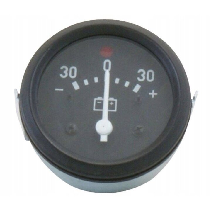 Ampermetras AP-110 30A