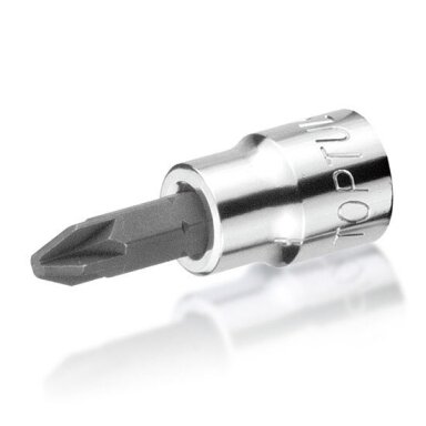 Antgalis BCBA08P1 1/4" PZ1