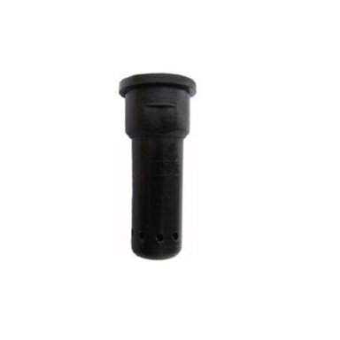 Antgalis purkštuko 1.5mm trąšų