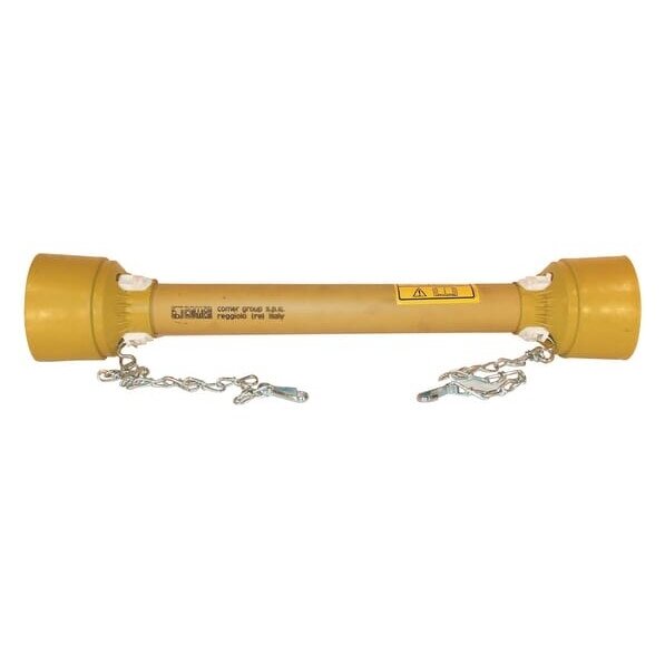 Apsauga T III 8 70.2x64.3mm L-1500mm