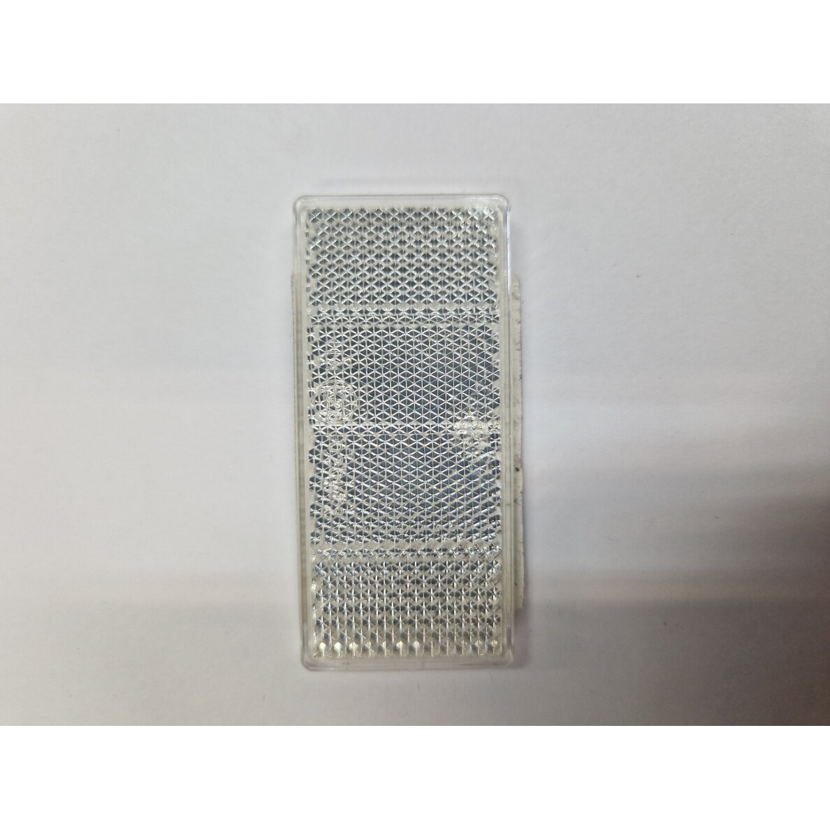 Atšvaitas stač.lipnus KC216 B (81x35mm)