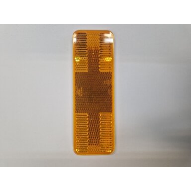 Atšvaitas stač. lipnus KC213 G (150x50mm)