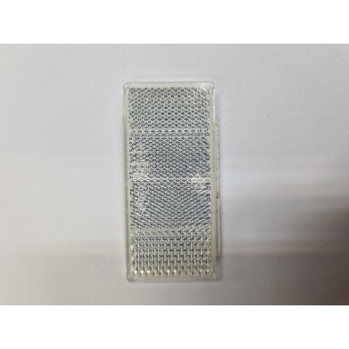 Atšvaitas stač.lipnus KC216 B (81x35mm)