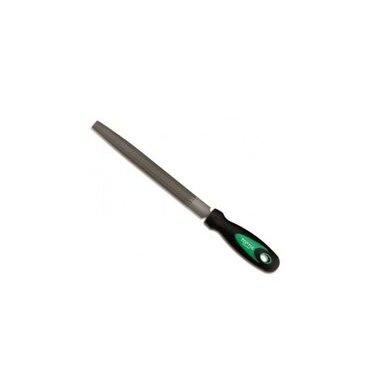 Dildė pusapvalė SDBC0821 L-200mm