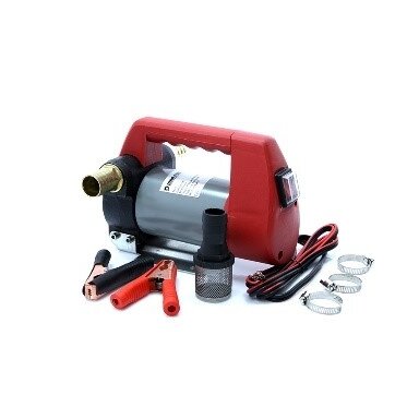 Dyzelino pompa MINI CPN 55L/MIN 12V, 213W,