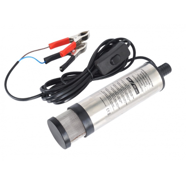 Dyzelino pompa panard.38mm 12V su filtru