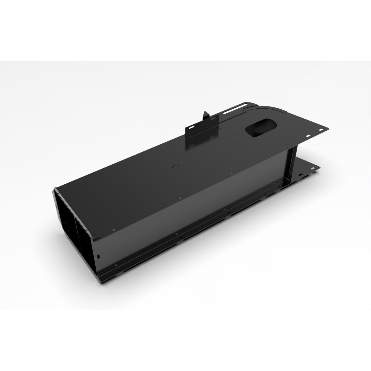 Elevatoriuas prailginimas