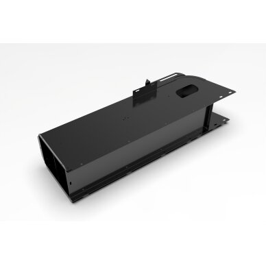 Elevatoriuas prailginimas