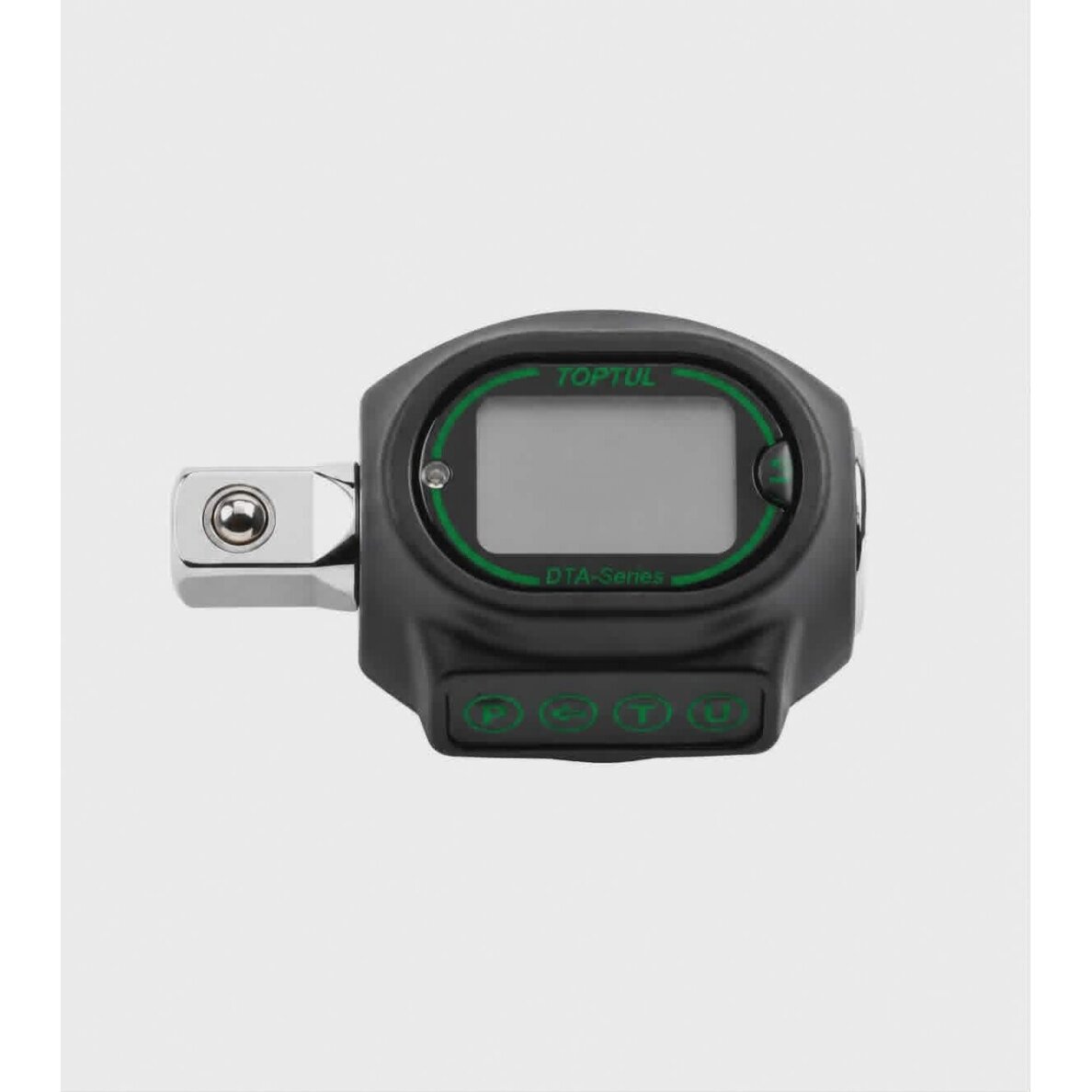 Galvutė dinamometrinė skaitmeninė DT-200N 1/2'' 10