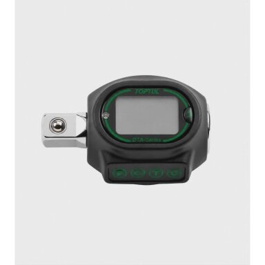 Galvutė dinamometrinė skaitmeninė DT-200N 1/2'' 10
