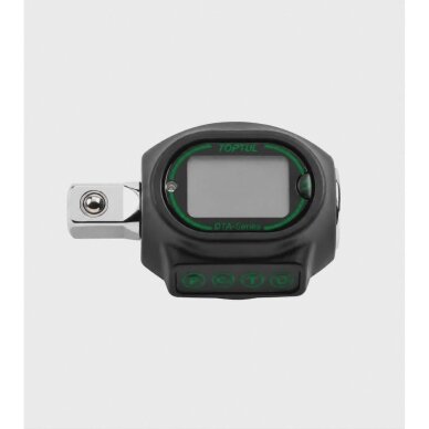 Galvutė dinamometrinė skaitmeninė DT-200N 1/2'' 10