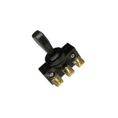 Jungiklis 3 pad. 5061 24V75A