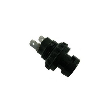 Jungiklis START 24V25A, 2 kont. Juodas