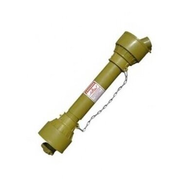 Kardanas T8 200/6x6/6.05.05Bx6.05.05B