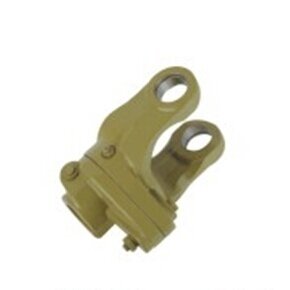 Kirpimo mova 4SBT1 M6-27x74.6 (1700 Nm)