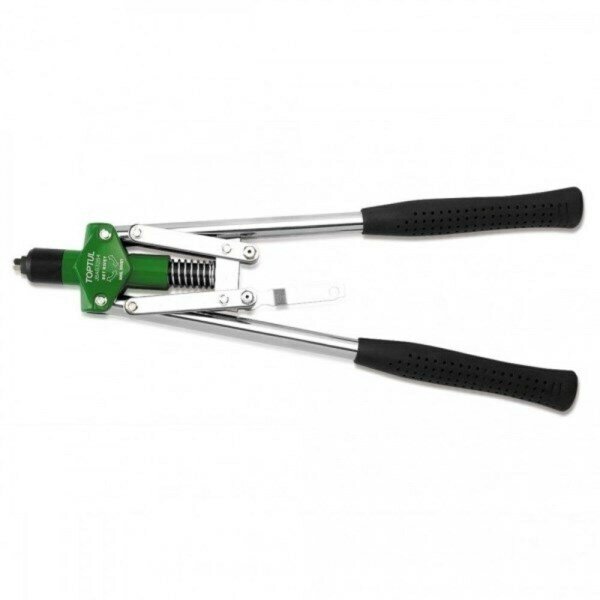 Kniediklis JBAB3264 (3.2, 4.0, 4.8, 6.4mm)