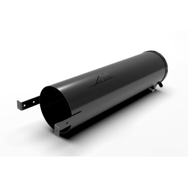 Korpusas 1