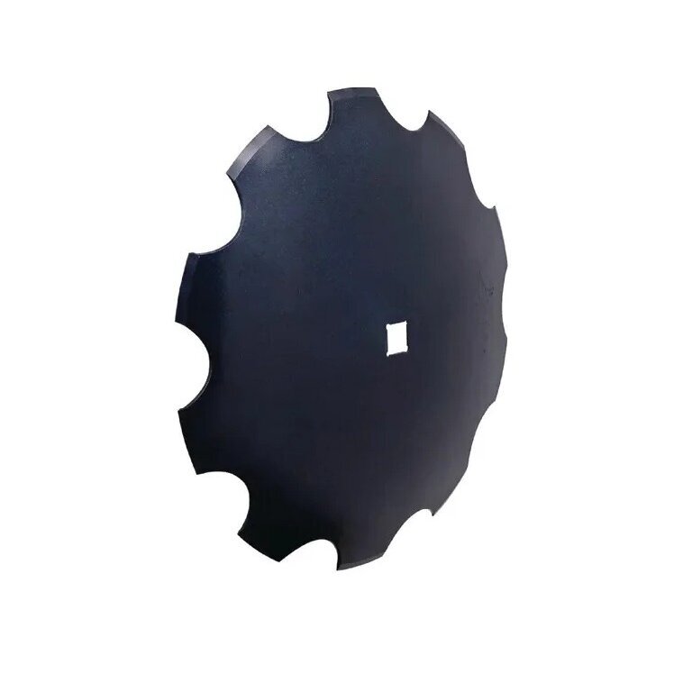 Lėkštė 1804700032 D 460 mm (dantyta)