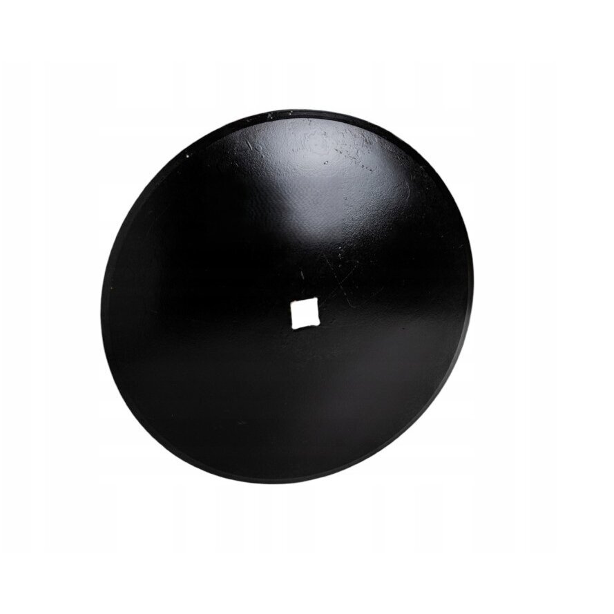 Lėkštė lėkštinio skutiko D-510x4mm (30x30) lygi