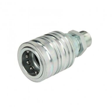 Lizdas SZGH GZM 22x1.5 P24