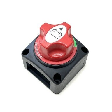 Masės išjungėjas P3-2V M10 50 V
275-1250 A (5 sek.) / Inter. 455 A (5 min) Masės išjungėjas P3-2V M10 50 V
275-1250 A (5 sek.) / Inter. 455 A (5 min)