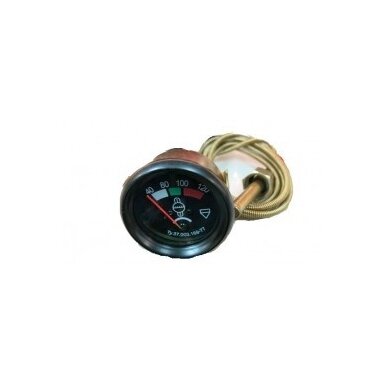 Mechaninis vand.temp.rod. UT-200 D