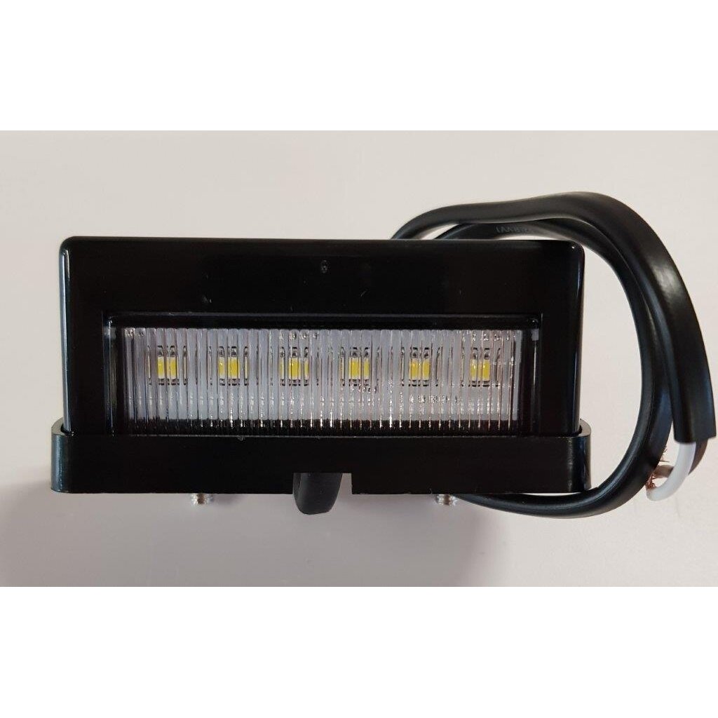 Numerio apšvietimas LED LM404