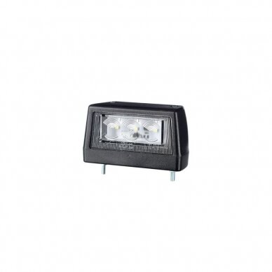 Numerio apšvietimas LED LTD 2110