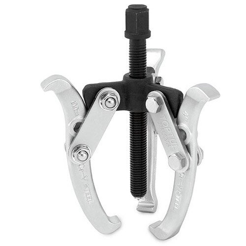 Nuėmėjas guolių JJAL0312 3 griebt. 12"