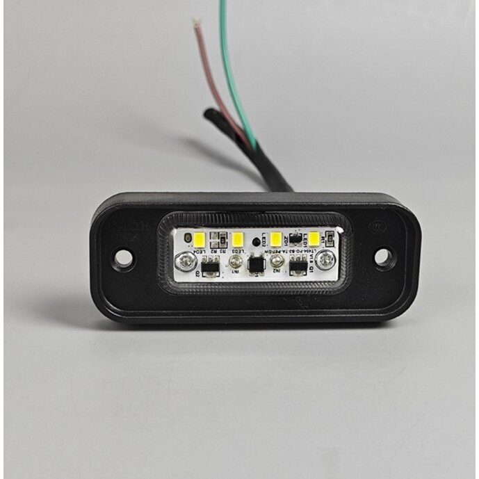 Numerio apšvietimas LED LT404