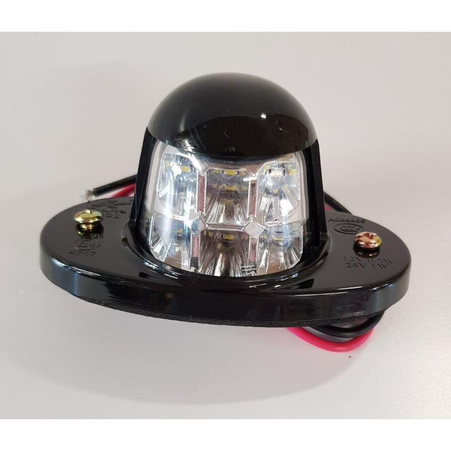 Numerio apšvietimas LED LT401