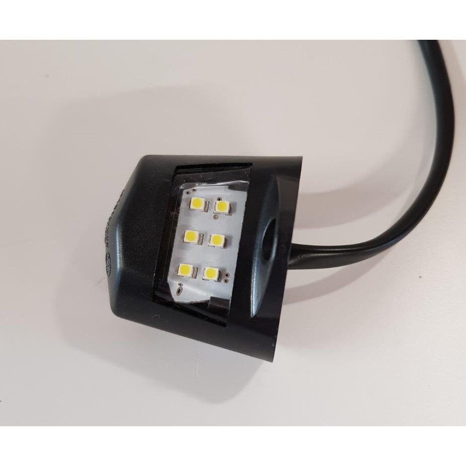 Numerio apšvietimas LED LM405