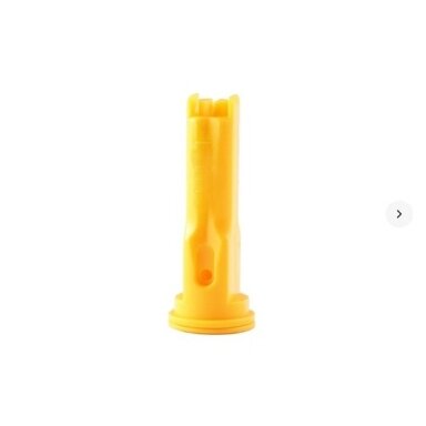 Oro indukcinis anti-dreifuojantis antgalis geltonas AP1108MS