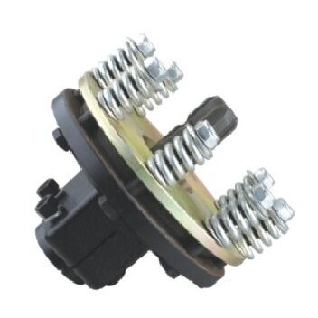 Prabuksavimo mova FFS3 V6-M6 (1500 Nm)