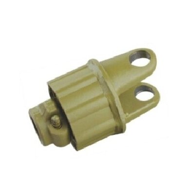 Prabuksavimo mova 4SA3 M6-74.6x27 (1200