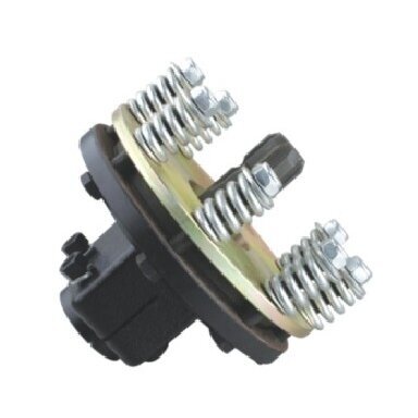 Prabuksavimo mova FFS4 V6-M6 (2000 Nm)