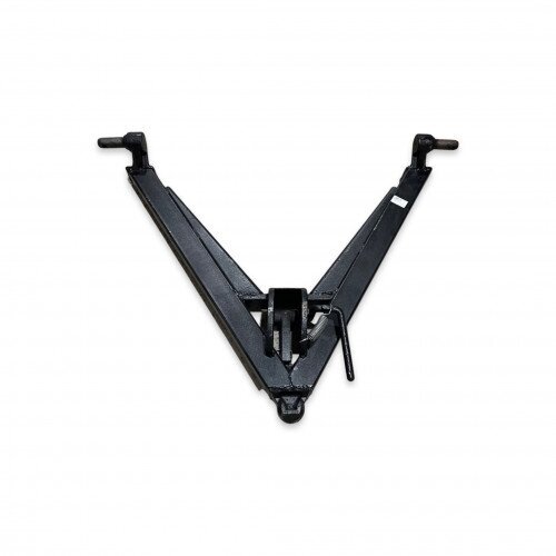 Prikabinimo trikampis CA-1 (80-2709010)