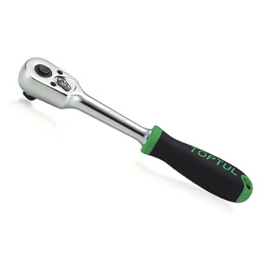 Rankena su terkšle CJPI1627 1/2" gr. fiks.
