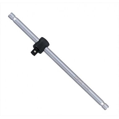 Rankena su slank.kvadr. CTCA2451 3/4x512mm