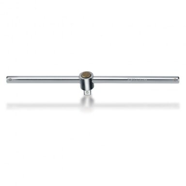 Rankena su slank.kvadr. CTCJ1208 3/8x202mm