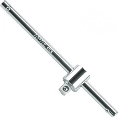 Rankena su slank.kvadr. CTCK0811 1/4"x115mm