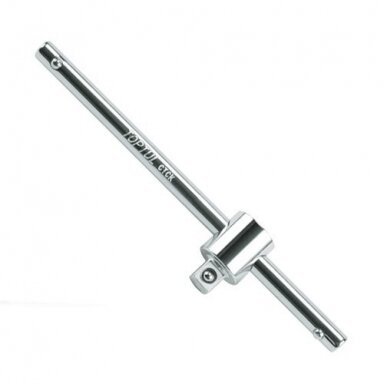 Rankena su slank.kvadr. CTCK1220 3/8"x202mm