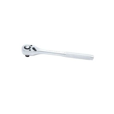Rankena su terkšle CHUG1218 3/8" L-180mm